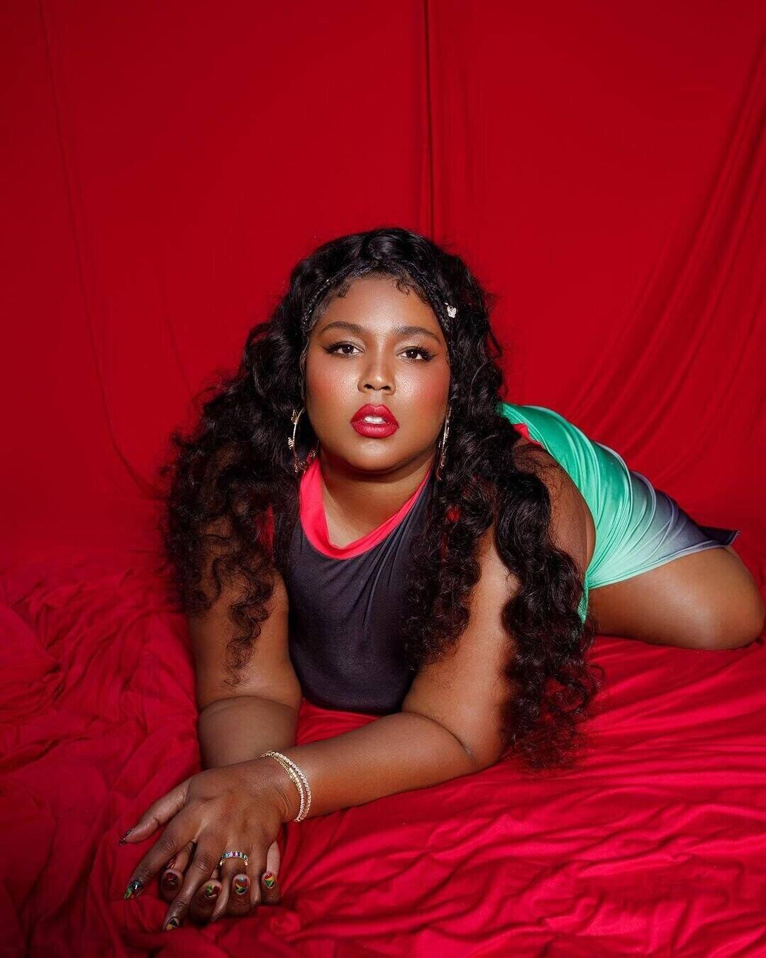 “Special” Jadi Album Baru Keempat Rapper Lizzo