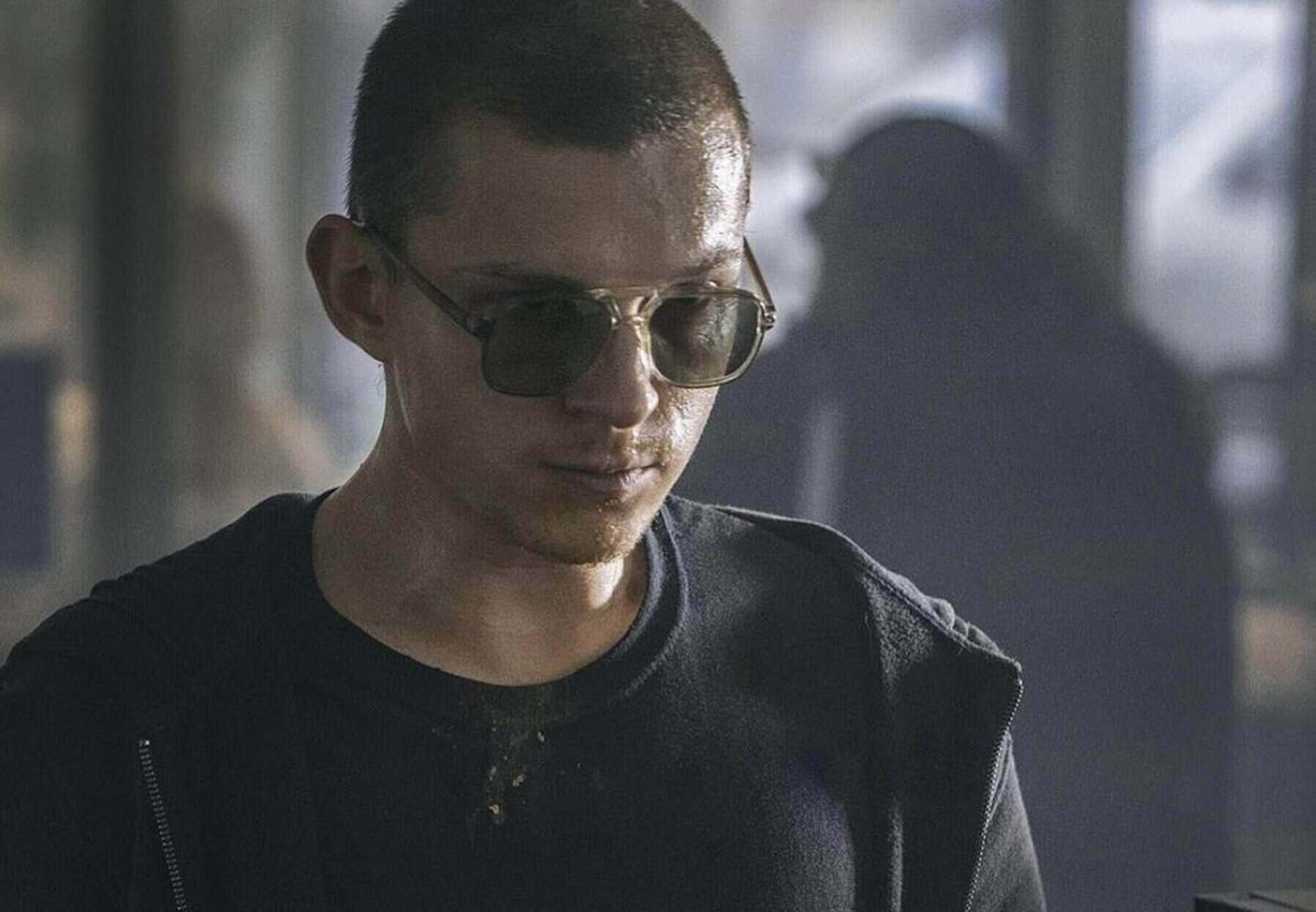 Tak Hanya Spider-Man, Ini Film dari Tom Holland yang Wajib Ditonton