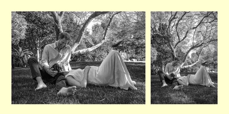 Semua yang Prince Harry & Meghan Markle Pernah Bahas Soal Anak Kedua