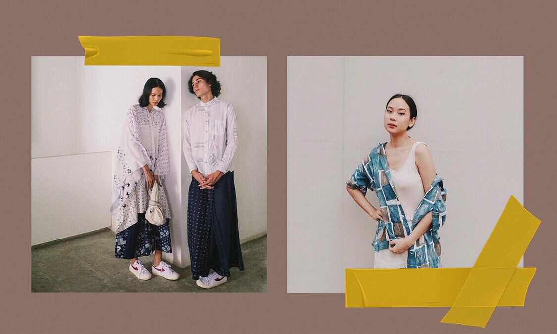 Rekomendasi Brand Lokal Dengan Konsep Zero Waste