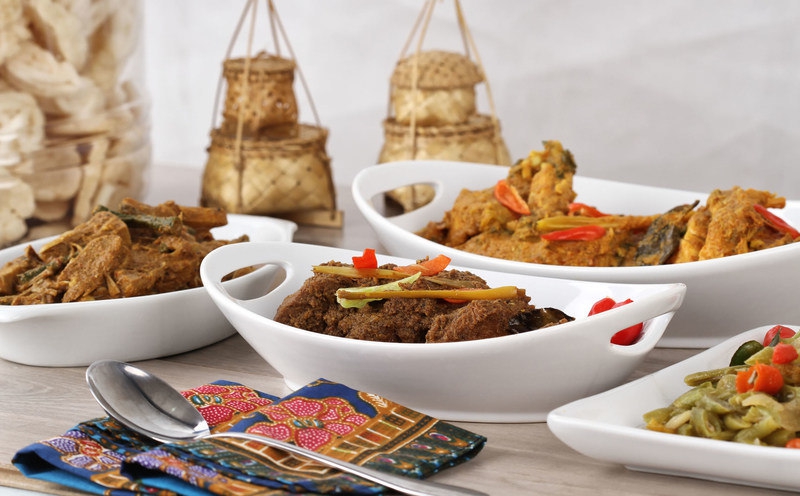 7 Restoran Terbaik untuk Buka Puasa di Jakarta