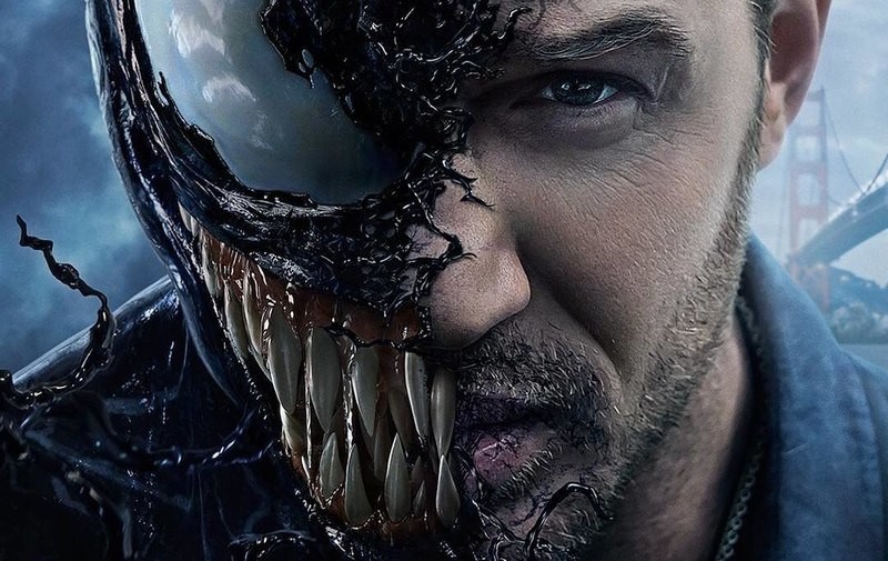 Baca 4 Fakta Penting Ini Sebelum Nonton Film Venom!