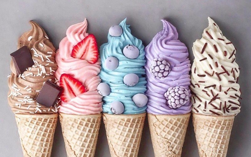 7 Akun Makanan Kreatif di Instagram yang Bikin Ngiler!