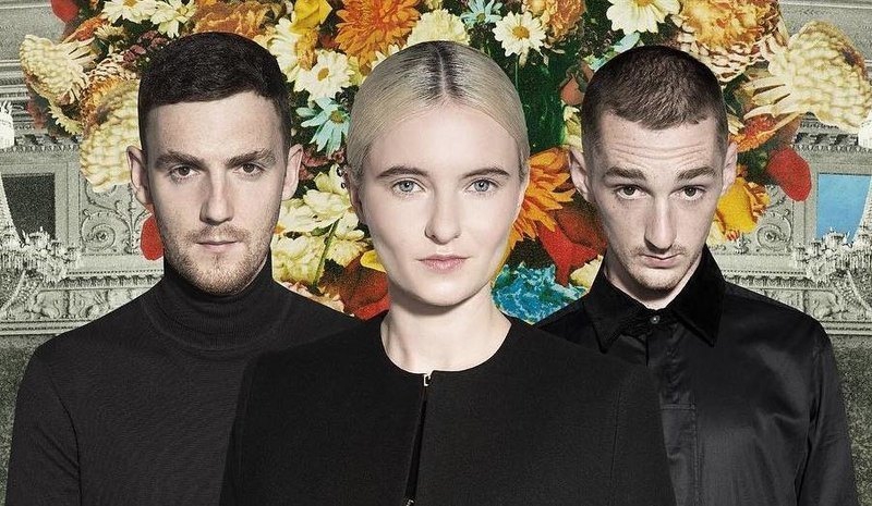 Tour ke Jakarta, Clean Bandit Tampil Total!