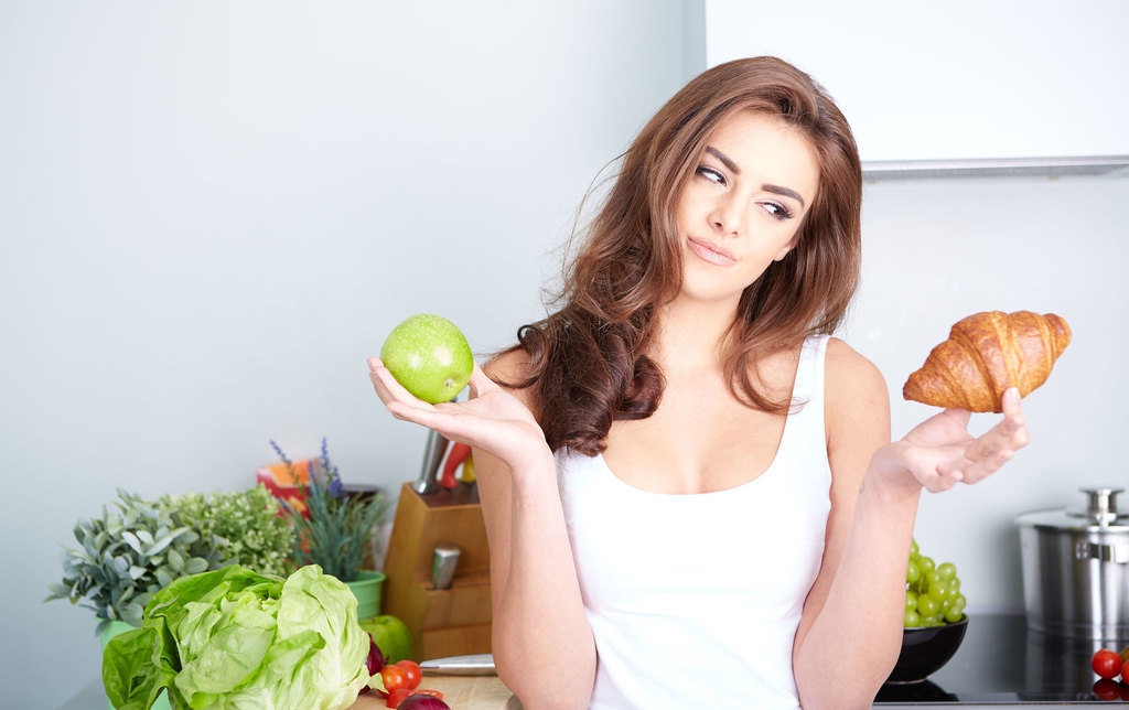 Hindari 8 Makanan Ini Kalau Mau Diet Sukses
