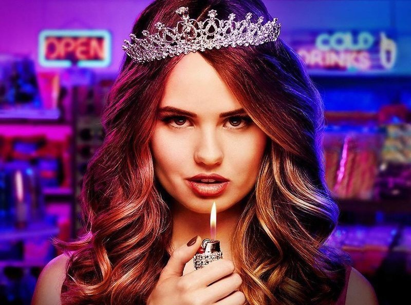 5 Serial Baru di Netflix Tahun 2018