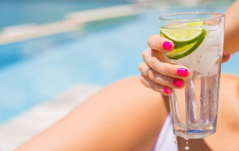 Manfaat Air Jeruk Nipis untuk Diet dan Kesehatan