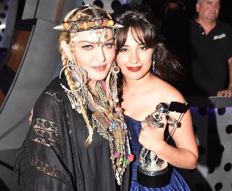 Ini Daftar Pemenang MTV Video Music Awards 2018