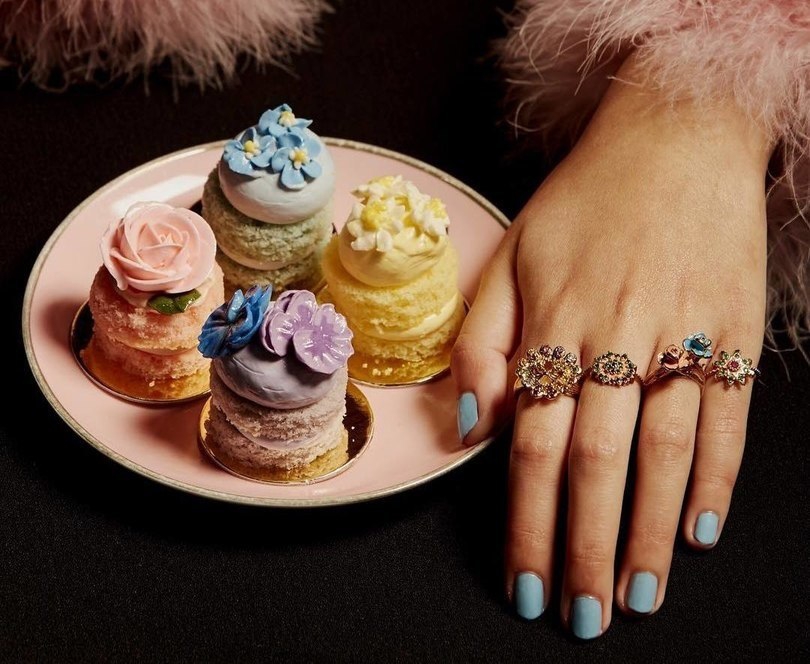 7 Kafe Unik di Bangkok Yang Wajib Kamu Kunjungi