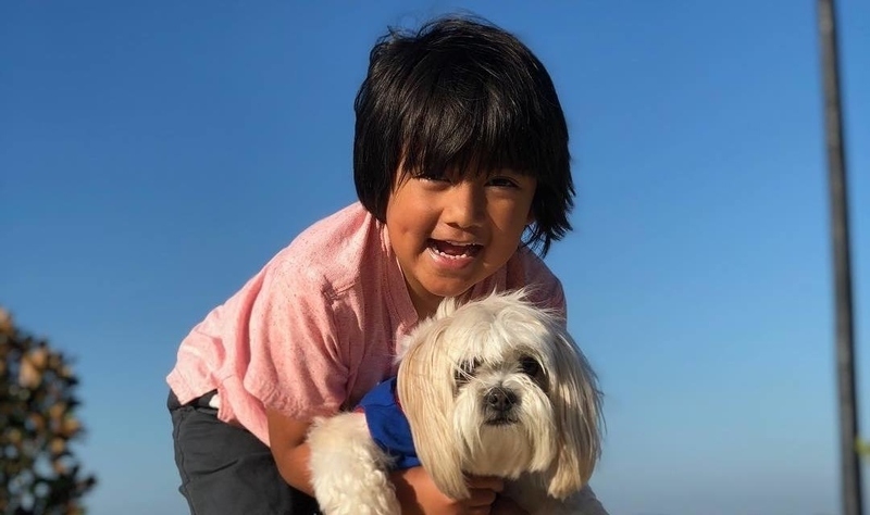 YouTuber Paling Kaya Tahun 2019 Hanya Berusia 8 Tahun!