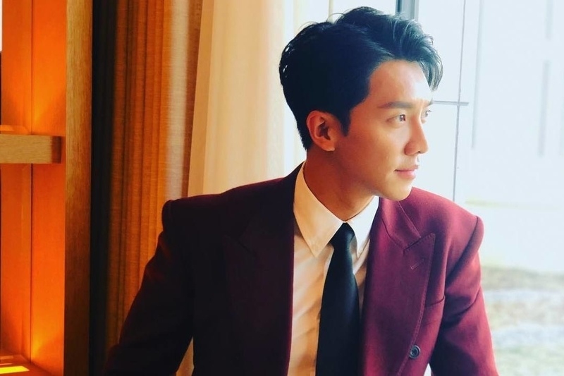 Fakta Unik Lee Seung Gi yang Perlu Kamu Ketahui!