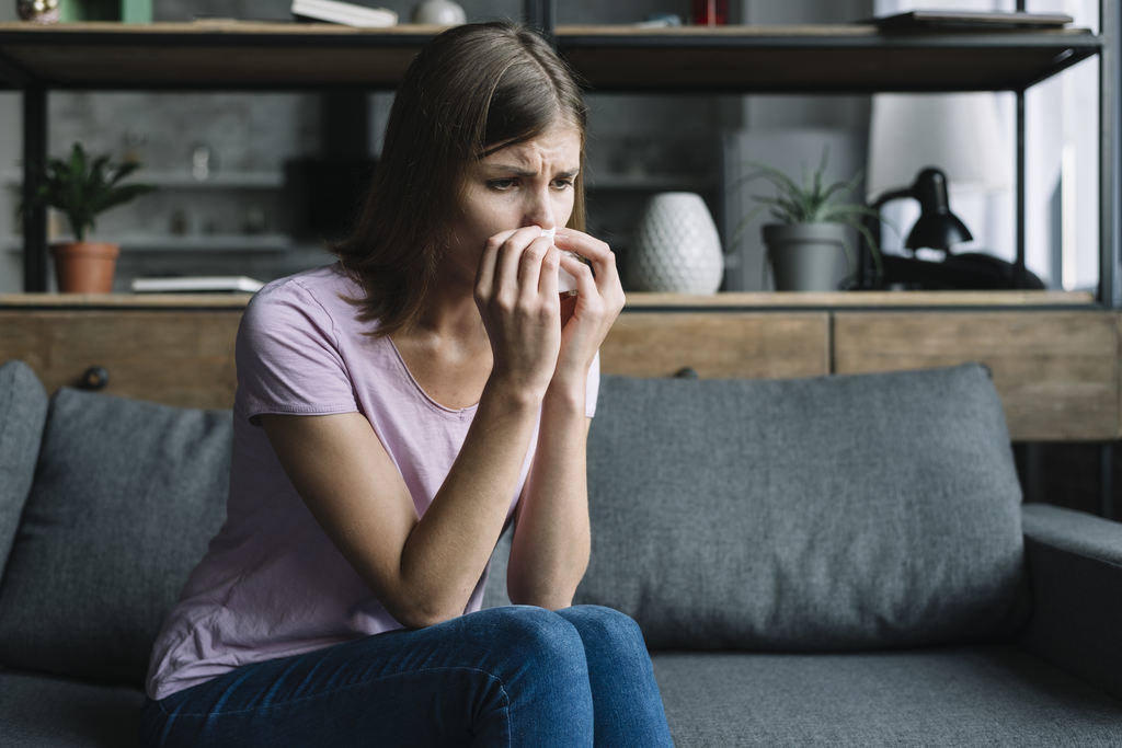 Ini Penyebab Mimisan dan Cara Benar Mengatasinya