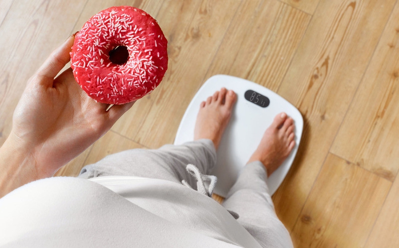 Sedang Diet? Ini 5 Camilan Sehat di Bawah 150 Kalori