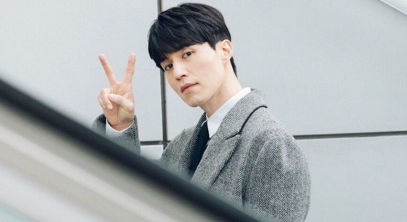 Deretan Fakta Drama Strangers From Hell, Ada Lee Dong Wook!