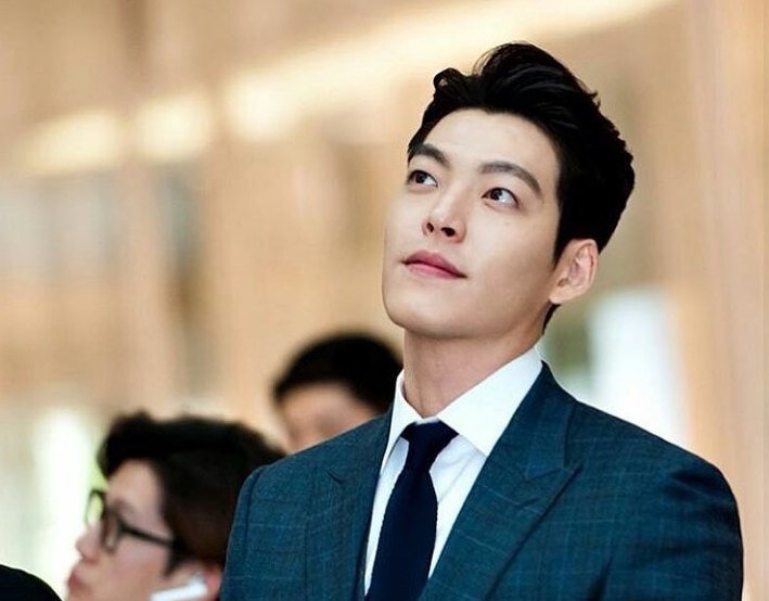 Kim Woo Bin akan Segera Kembali Berakting!