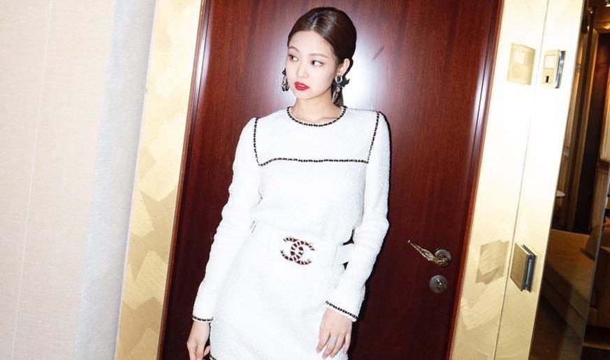 7 Artis Korea yang Dijuluki 