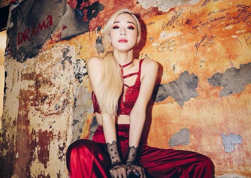 5 Fakta Tiffany Young yang Harus Kamu Ketahui!