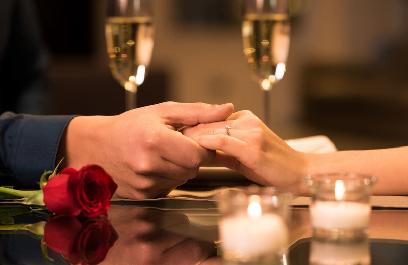 5 Ide Kencan Mewah untuk Hari Valentine yang Romantis