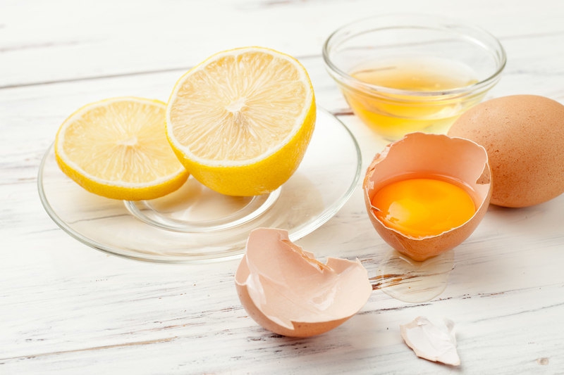 4 Resep Masker Putih Telur yang Pas untuk Tipe Kulitmu