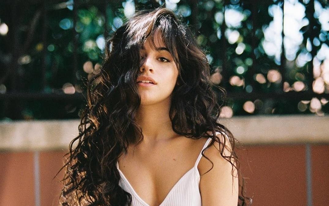 Camila Cabello Menanggapi Komentar Body Shaming oleh Netizen