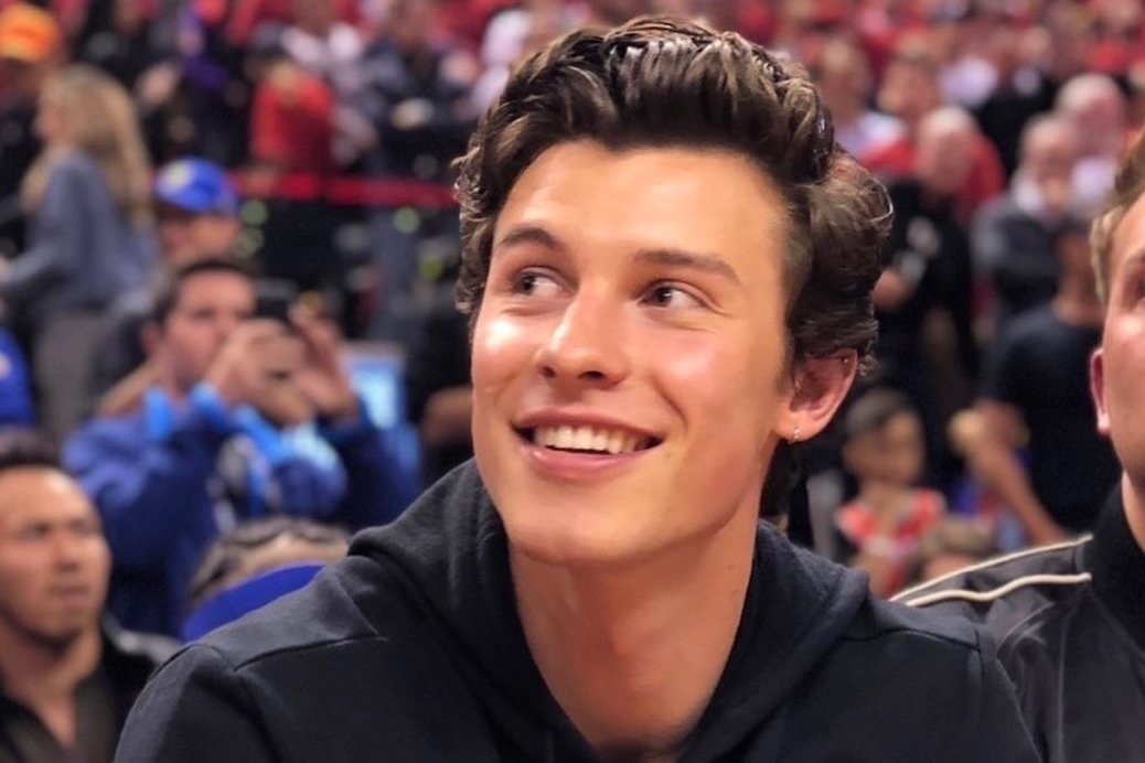 Ini Dia Daftar Kekasih Shawn Mendes!