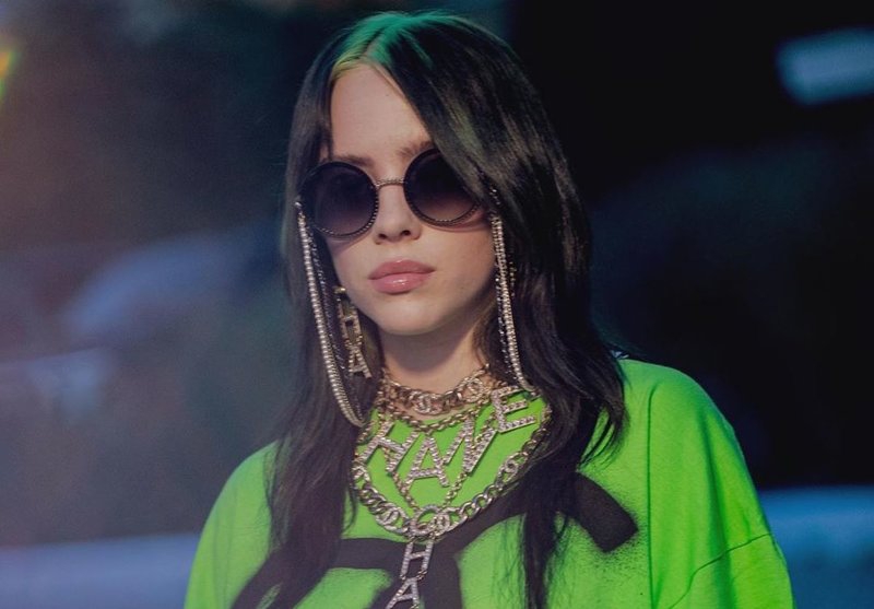 Billie Eilish akan Segera Menggelar Konser di Jakarta!