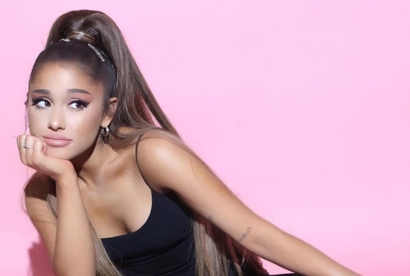 Ariana Grande Mengajukan Gugatan kepada Forever 21 