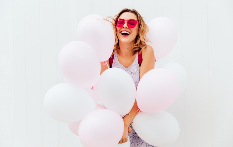 5 Resolusi Sederhana untuk Menjalani Tahun Baru yang Positif