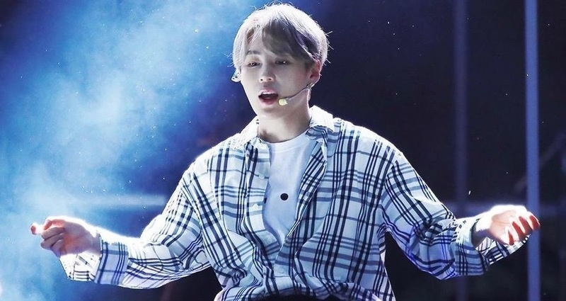 Fakta Unik Ha Sung-woon yang Perlu Kamu Ketahui!