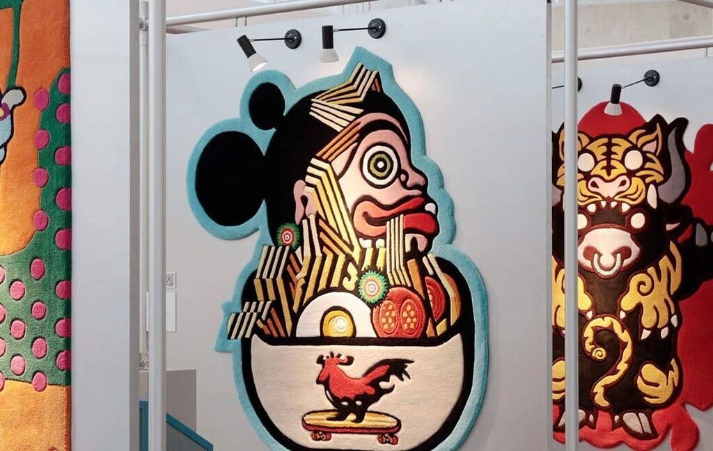 Nikmati Seni Rupa di Oppo Art Jakarta Virtual 2020 