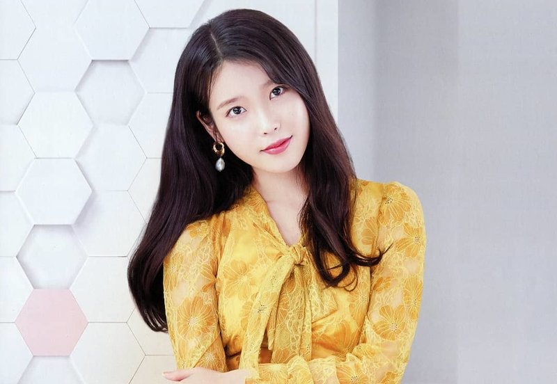 Fakta Unik IU yang Perlu Kamu Ketahui