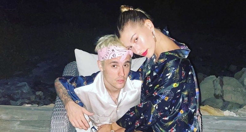 Yummy, Lagu Baru Justin Bieber Tentang Hailey Baldwin