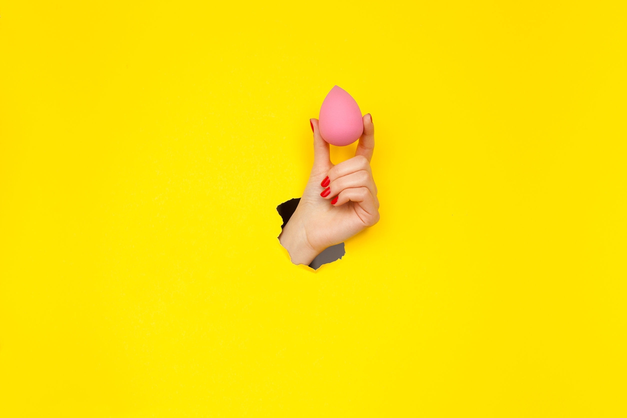 Do's & Dont's Merawat Beauty Blender agar Tak Mudah Jamuran