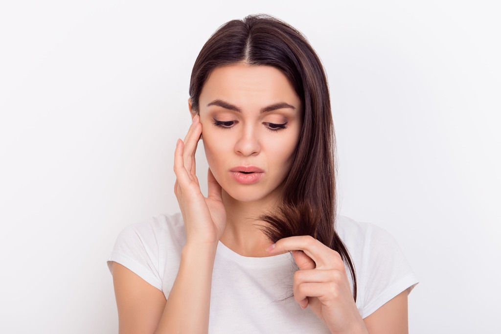 Cara Jitu Atasi Rambut Bercabang Tanpa Potong Rambut
