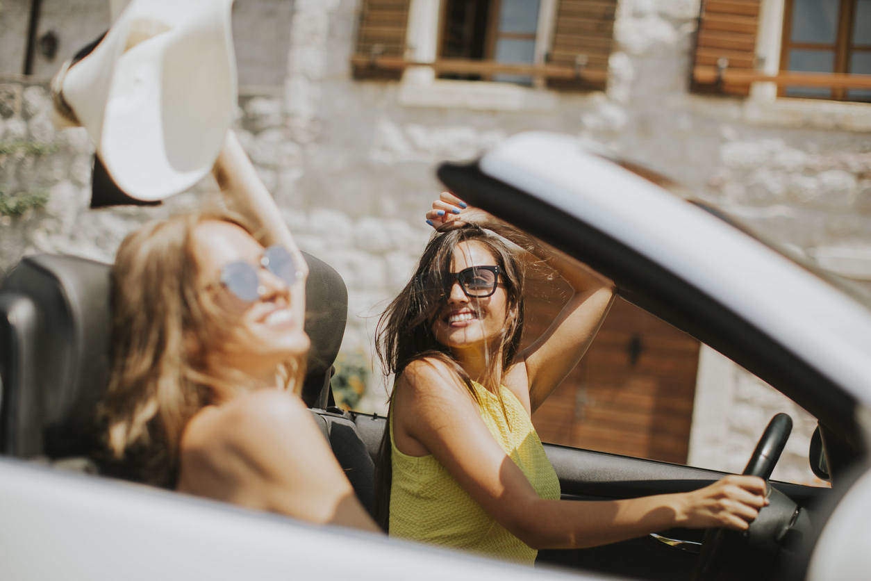 6 Ciri-ciri Kamu Siap Pacaran Lagi Setelah Putus