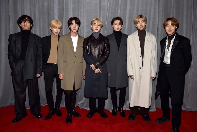 Penampilan Terbaik di Ajang Grammy Awards 2020