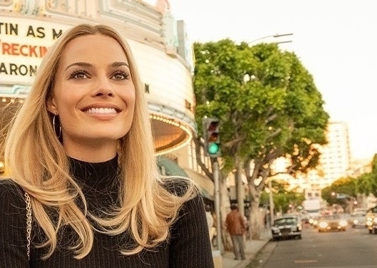 Injak Usia 30 Tahun, Ini Daftar Film Terbaik Margot Robbie!