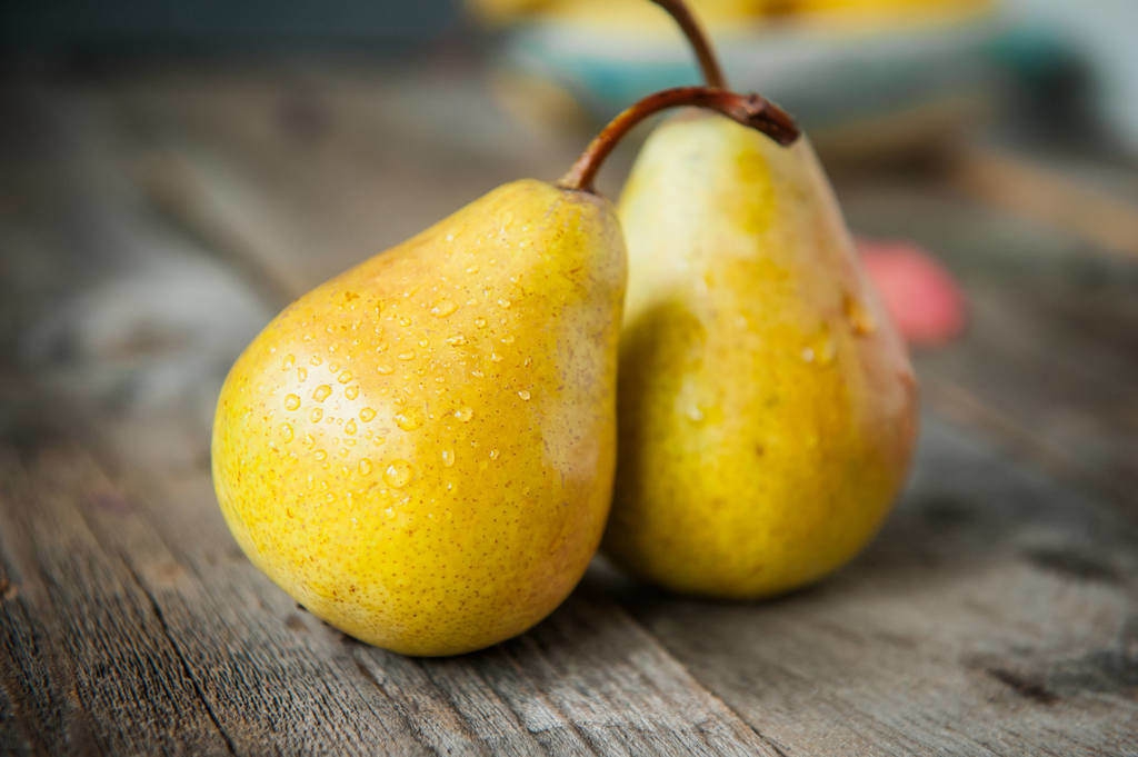 Tak Disangka, Ini 12 Manfaat Buah Pir untuk Kesehatan