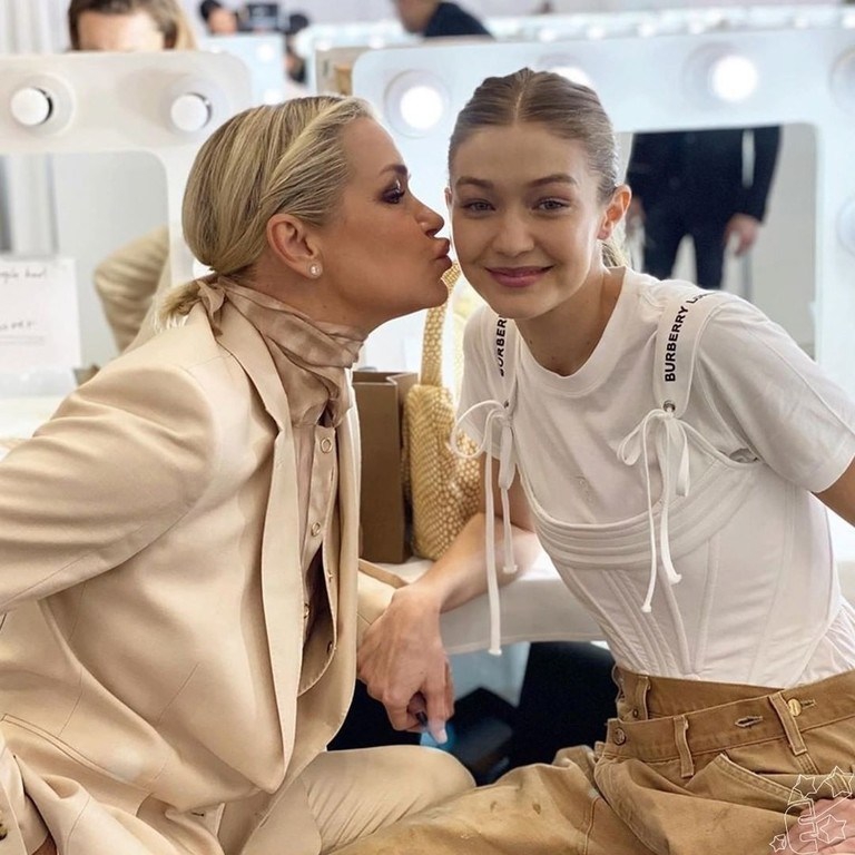 Gigi Hadid Hamil Anak Zayn Malik, Ini Reaksi Sang Ibu!