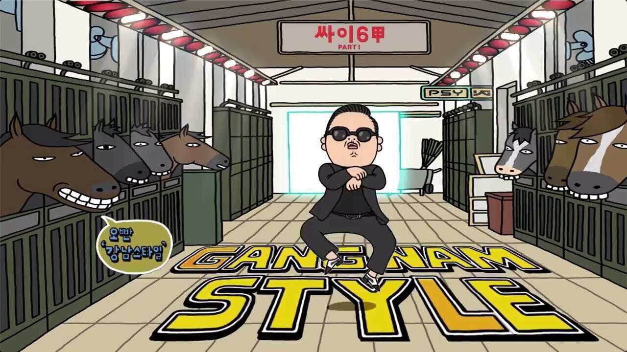 Umumkan Comeback, PSY Akan Rilis Lagu Seperti 