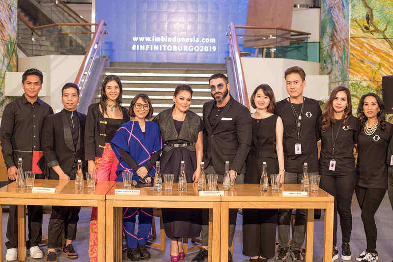 Burgo Indonesia Rayakan Ulang Tahun ke-8, Unity in Diversity