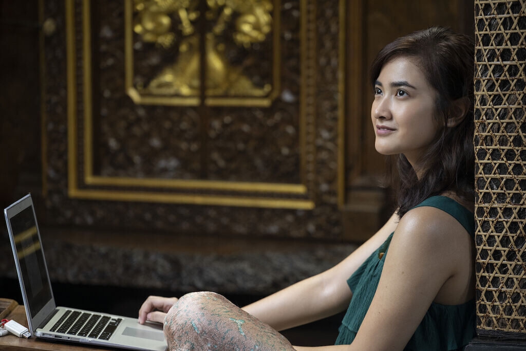 A Perfect Fit, Film Indonesia Pertama yang Diproduksi Oleh Netflix! 