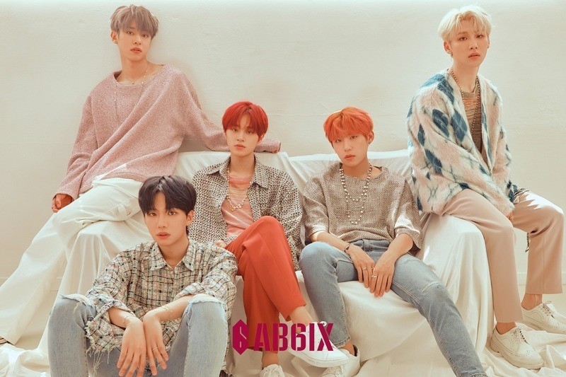 Kenalan Yuk dengan AB6IX, Boy Group Baru yang Siap Bersinar!