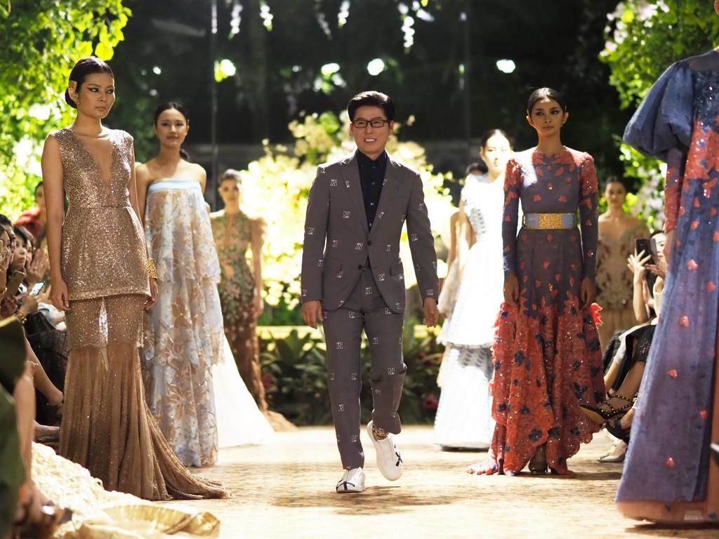 Shangri-La Hotel Gelar Wedding Showcase 
