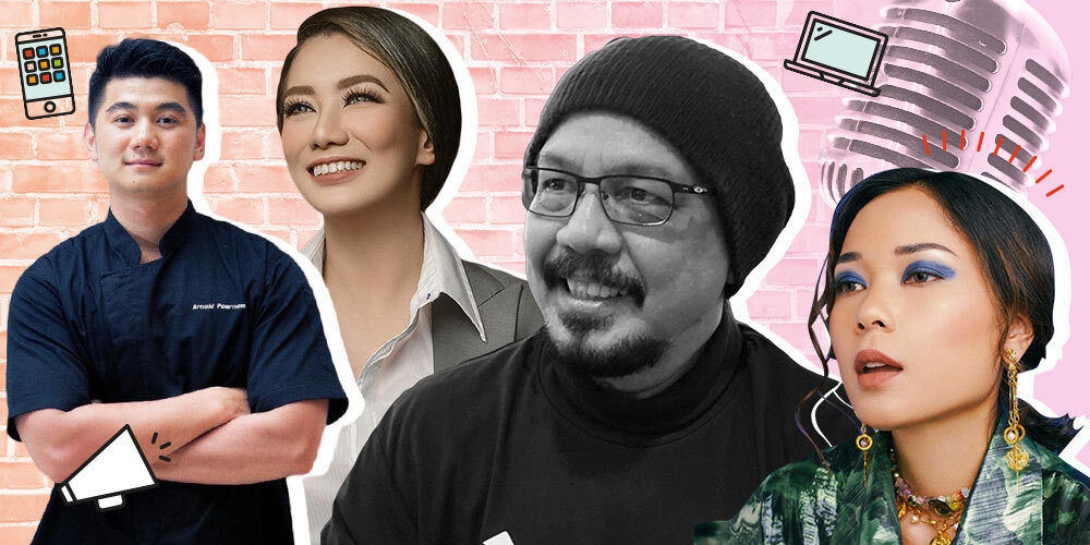 #ApaPunDiRumahAja Live Stream Fest Vol. 2 Siap Digelar!