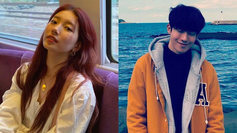 Suzy dan Nam Joo Hyuk akan Bermain Drama Bersama!