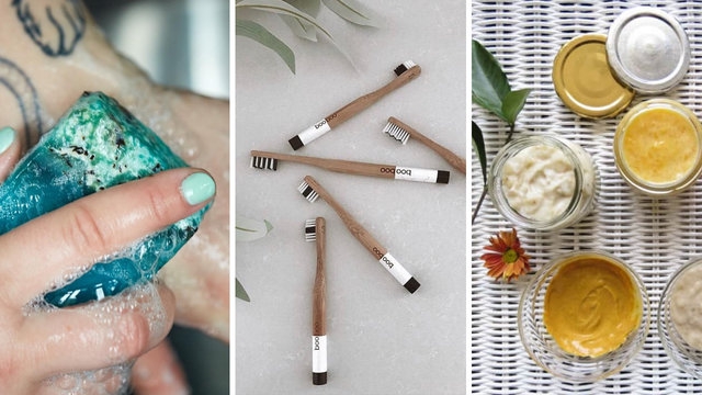 Bagaimana Cara Beralih ke Perawatan Tubuh yang Less Waste?