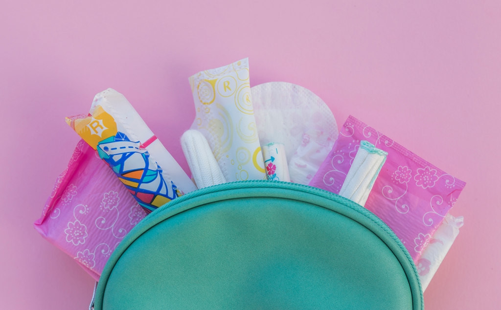 Ups! 6 Fakta Pembalut & Tampon yang Membahayakan Lingkungan!