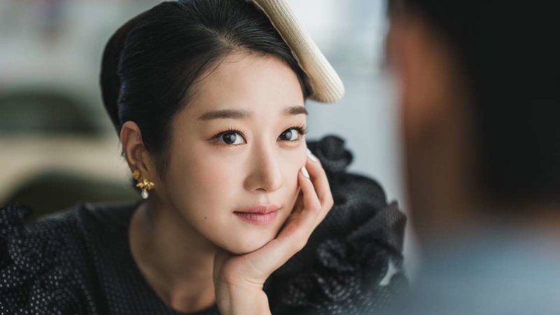 Fakta Unik Seo Yea Ji, Lawan Main Kim Soo-hyun di IOTNBO