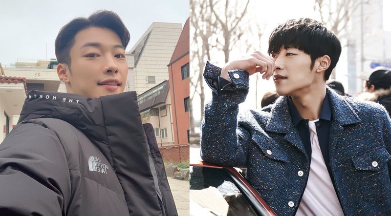 Ini Alasan Mengapa Kamu Patut Melirik Woo Do Hwan! 